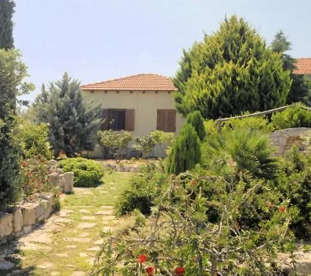 Crete Family Pentamodi