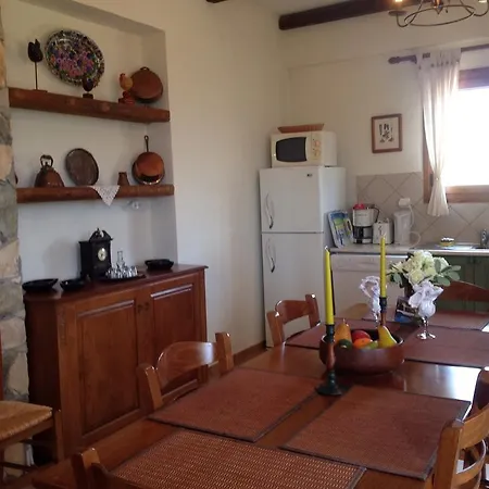Crete Family Pentamodi